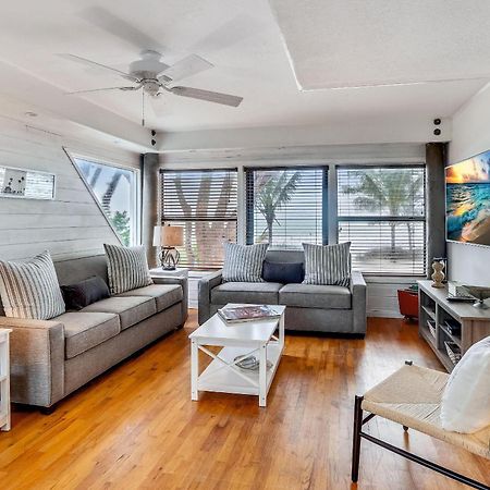 Sunset Beach House - All Βίλα St. Pete Beach Εξωτερικό φωτογραφία