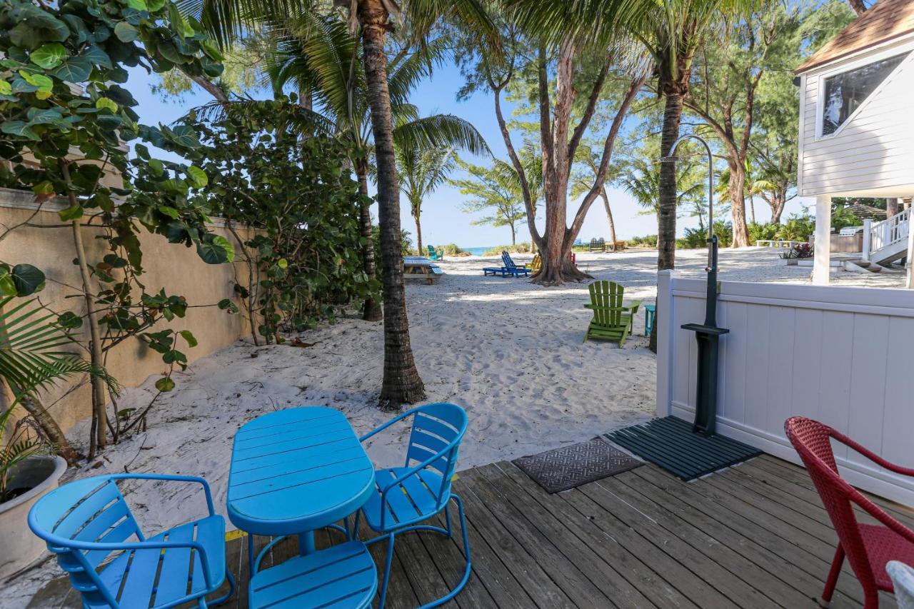 Sunset Beach House - All Βίλα St. Pete Beach Εξωτερικό φωτογραφία