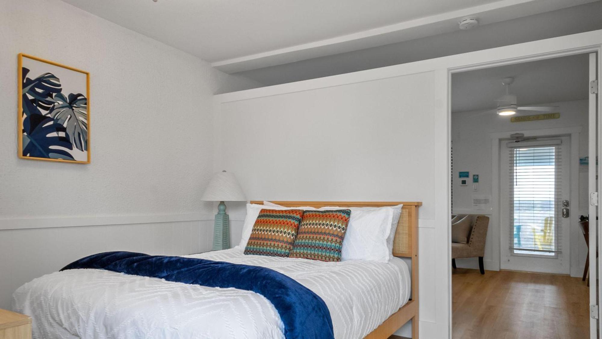 Sunset Beach House - All Βίλα St. Pete Beach Εξωτερικό φωτογραφία