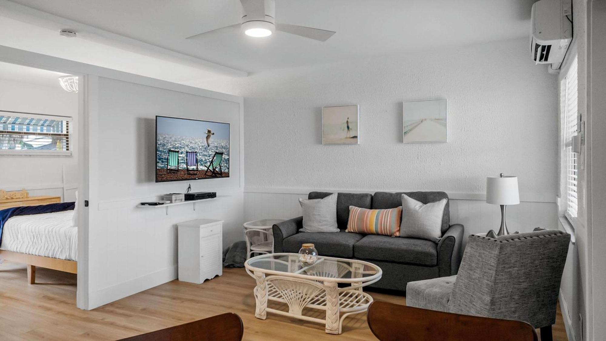 Sunset Beach House - All Βίλα St. Pete Beach Εξωτερικό φωτογραφία