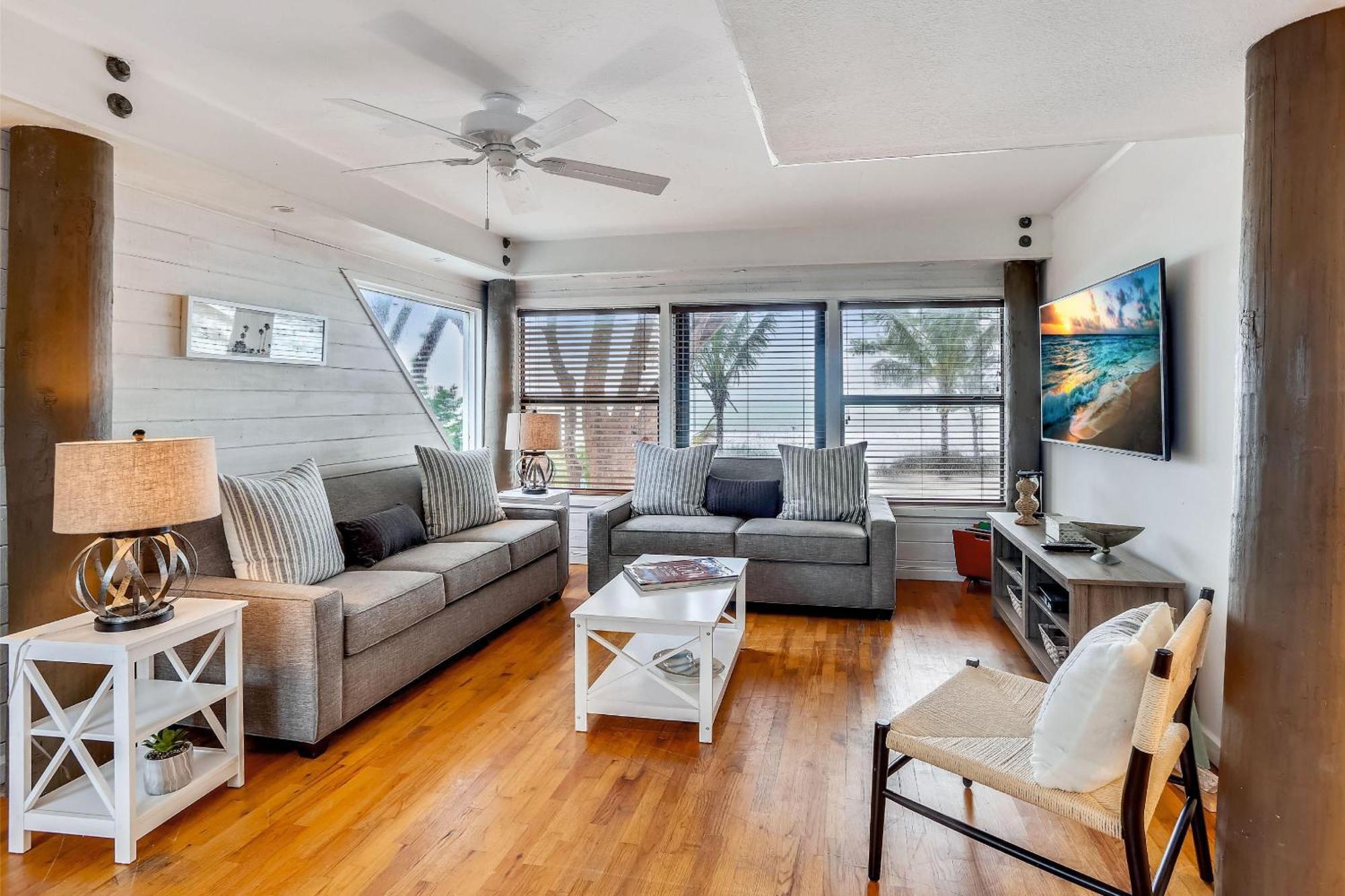 Sunset Beach House - All Βίλα St. Pete Beach Εξωτερικό φωτογραφία